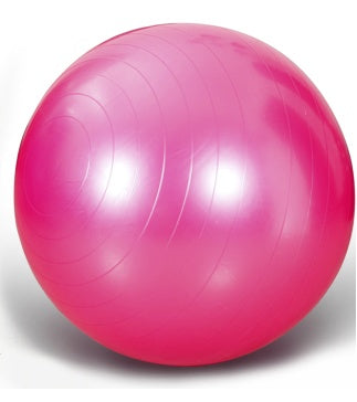 Dynamic Kids: Explosion-Proof Yoga Ball for Hip-Thickening Fun