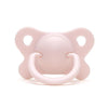 Soothe, Sleep, Smile: Ultra-Soft Newborn Pacifier