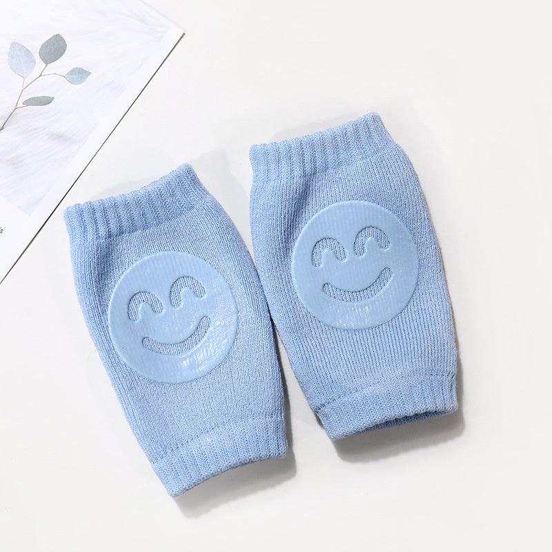 Comfy Knee-Highs: Summer Socks for Baby