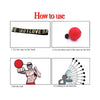 Boxing Reflex Speed Punch Ball