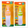 Discover Safe Feeding: Silicone Training Rice Spoon