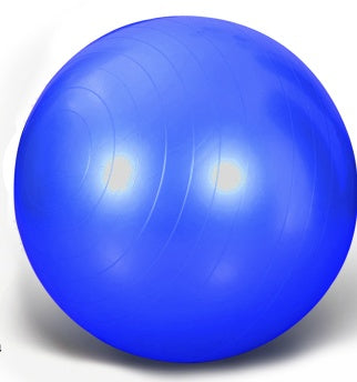 Dynamic Kids: Explosion-Proof Yoga Ball for Hip-Thickening Fun