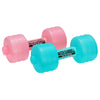 Revolutionary Water Dumbbell: Fitness Innovation!