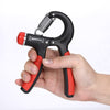 Power Up Your Home Workouts: Men's Fitness Finger Grips