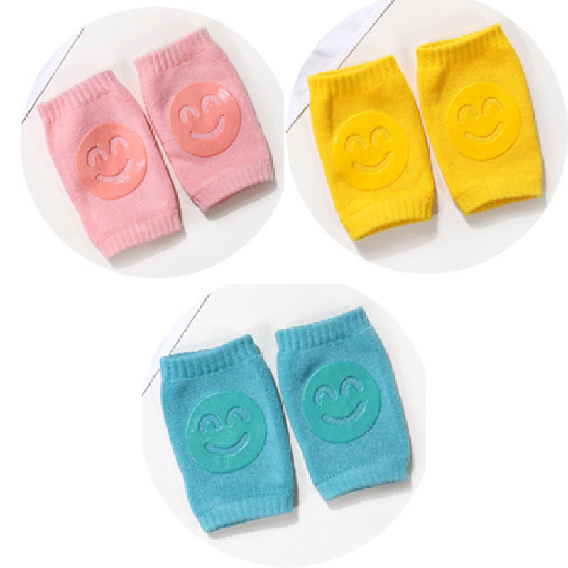 Comfy Knee-Highs: Summer Socks for Baby