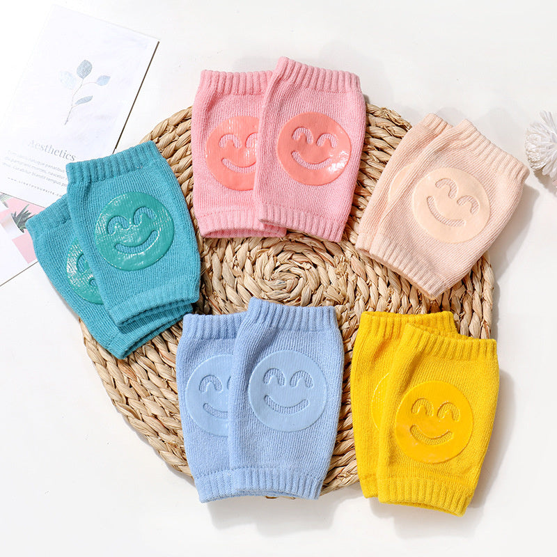 Comfy Knee-Highs: Summer Socks for Baby