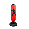 Punch & Pump: Inflatable Fitness Boxing Column