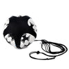 Revolutionize Your Soccer Skills: Adjustable Football Trainer