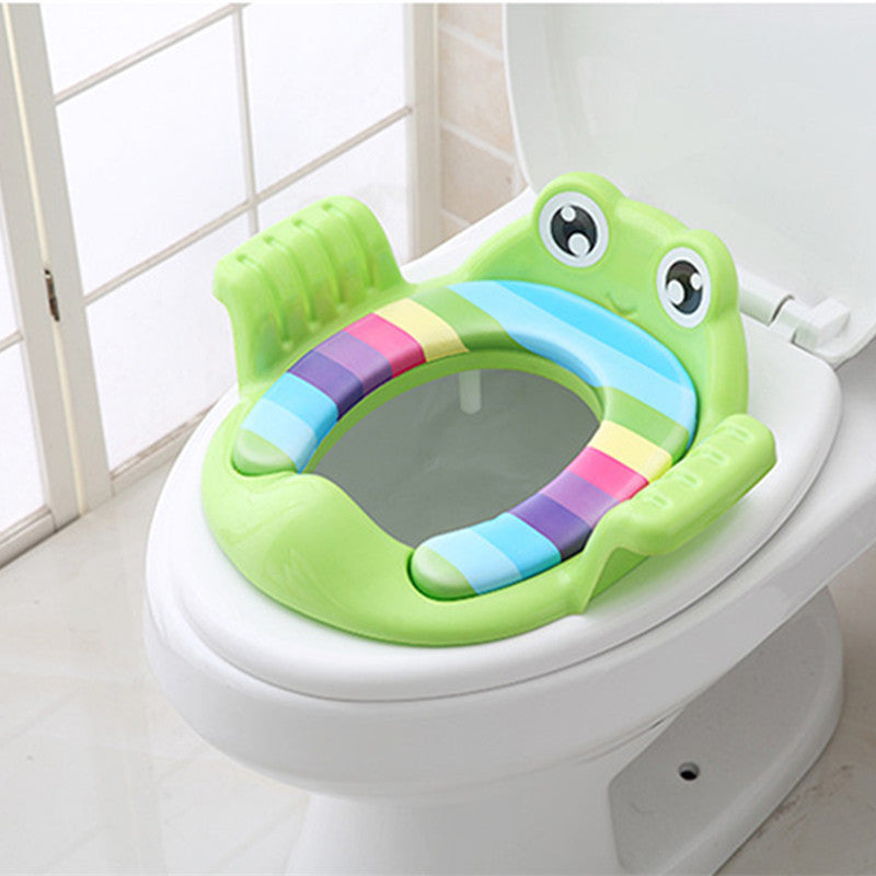 ComfyTots: Happy Toilet Time for Little Ones!