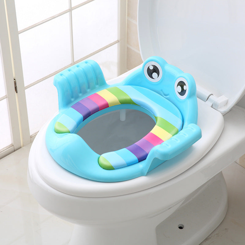 ComfyTots: Happy Toilet Time for Little Ones!