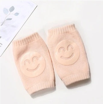 Comfy Knee-Highs: Summer Socks for Baby