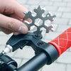 18 in 1 Multifunction Snowflake Tool-Free Today