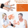 Silicone Grip Device Finger Gripper