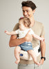 Hands-Free Hug: The Ultimate Baby Carrier