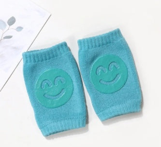 Comfy Knee-Highs: Summer Socks for Baby