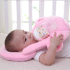 Cozy Nest: The Ultimate Baby Feeding Companion