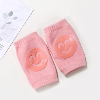 Comfy Knee-Highs: Summer Socks for Baby