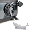 Shark Cord Wrapper: Tidy Kitchen Cable Storage