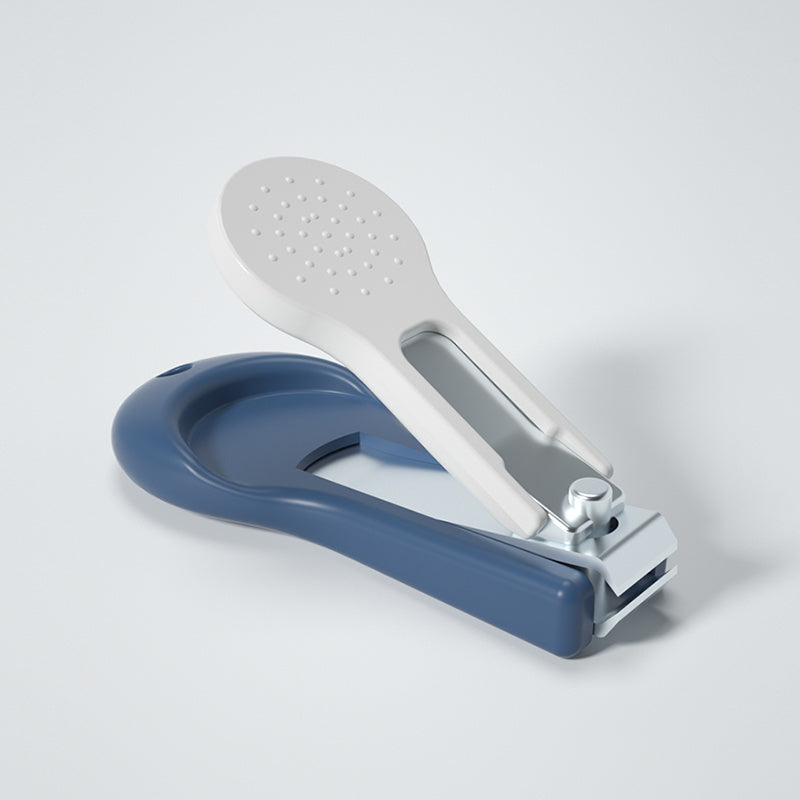 Tiny Toes, Safe Trim: Baby Nail Clippers