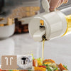 Versatile Oil Sprayer: Perfect for Cooking & BBQ!