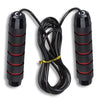 Dynamic Fitness: Transform with Adjustable Speed Rope!