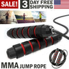 Dynamic Fitness: Transform with Adjustable Speed Rope!