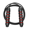 Dynamic Fitness: Transform with Adjustable Speed Rope!