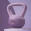 Empower Your Workout: Home Kettlebell for Women