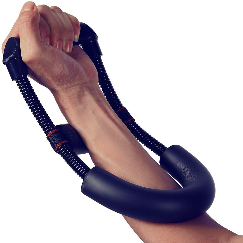 Wrist Forearm Hand Grip Arm Trainer