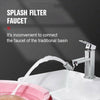 Faucet Nozzle Sprayer