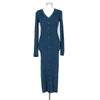 Women Knit Dress