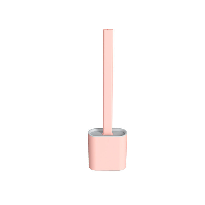 Silicone Toilet Brush