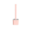 Silicone Toilet Brush