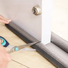 Door Gap Sealing Strip