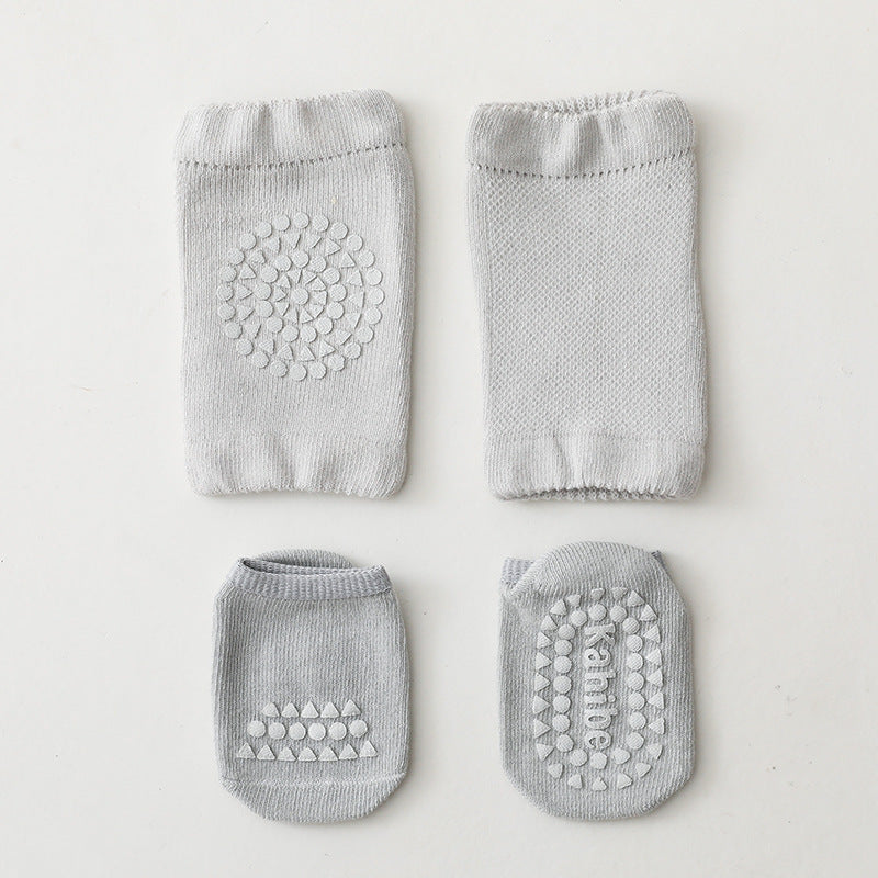 Baby Knee Pads