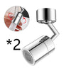 Faucet Nozzle Sprayer