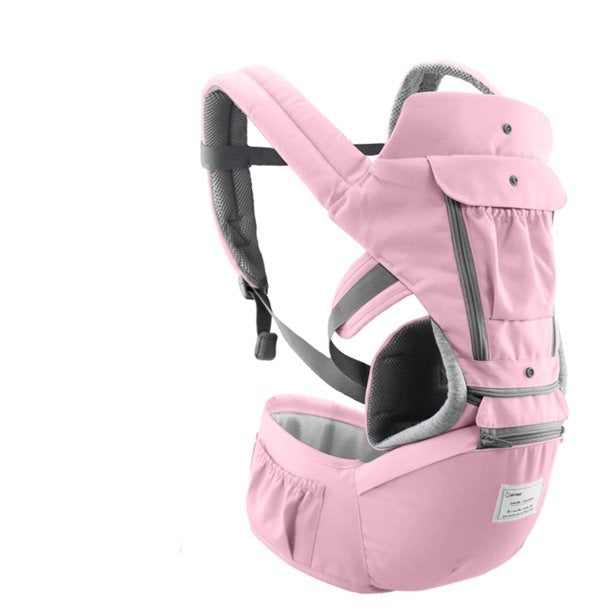 Multifunctional Baby Travel Carrier