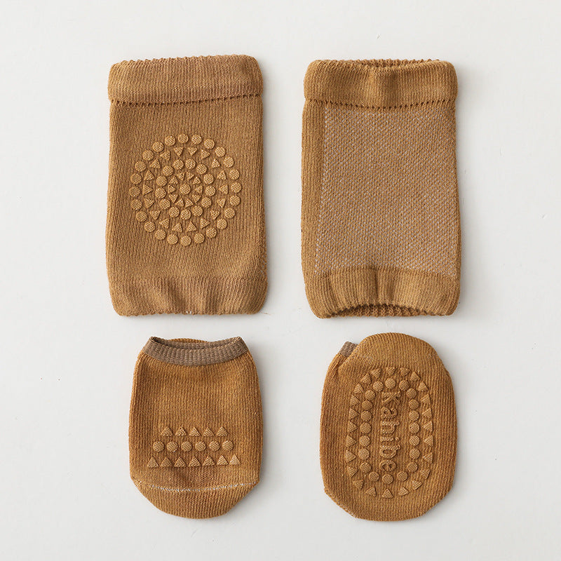 Baby Knee Pads