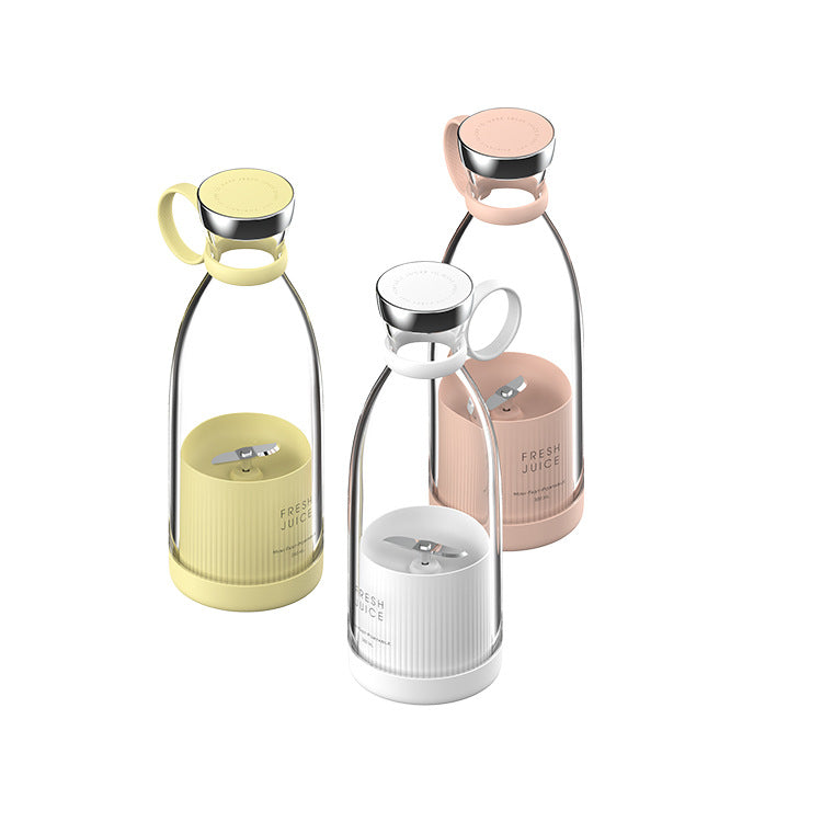 Portable Juicer Blender