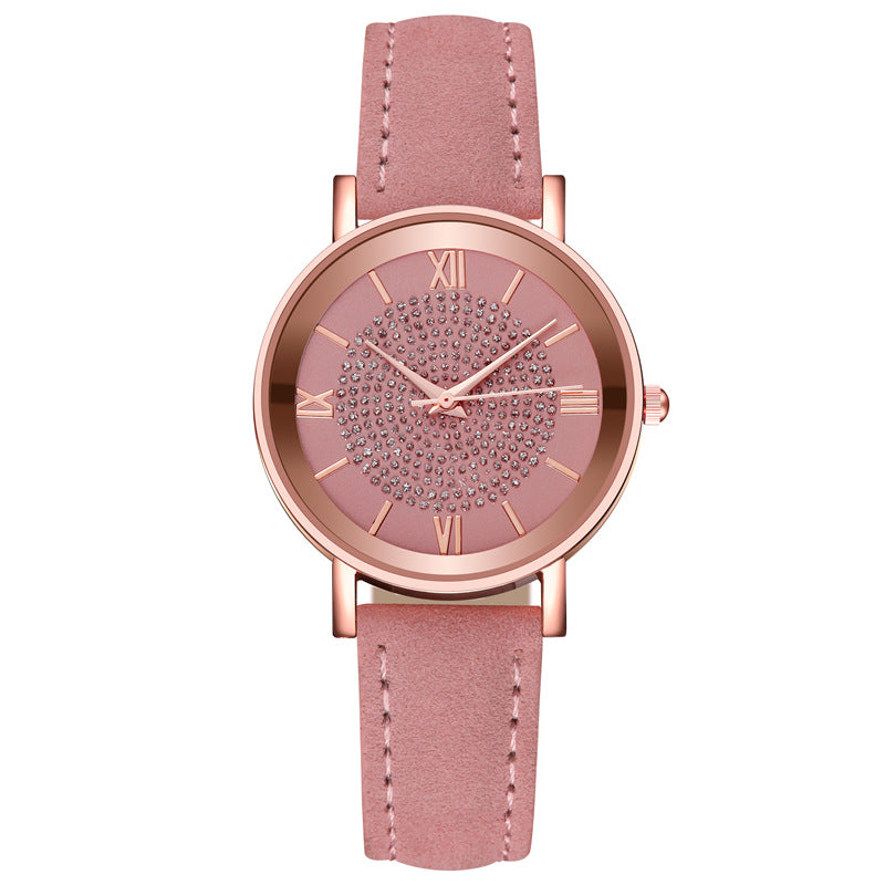 Casual Bracelet Watch