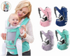 Multifunctional Baby Travel Carrier