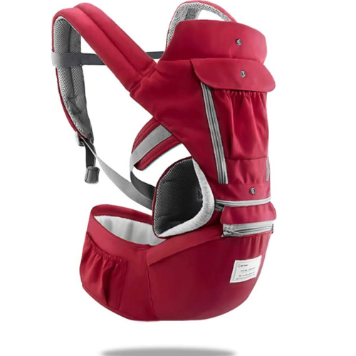 Multifunctional Baby Travel Carrier