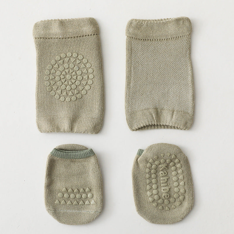 Baby Knee Pads