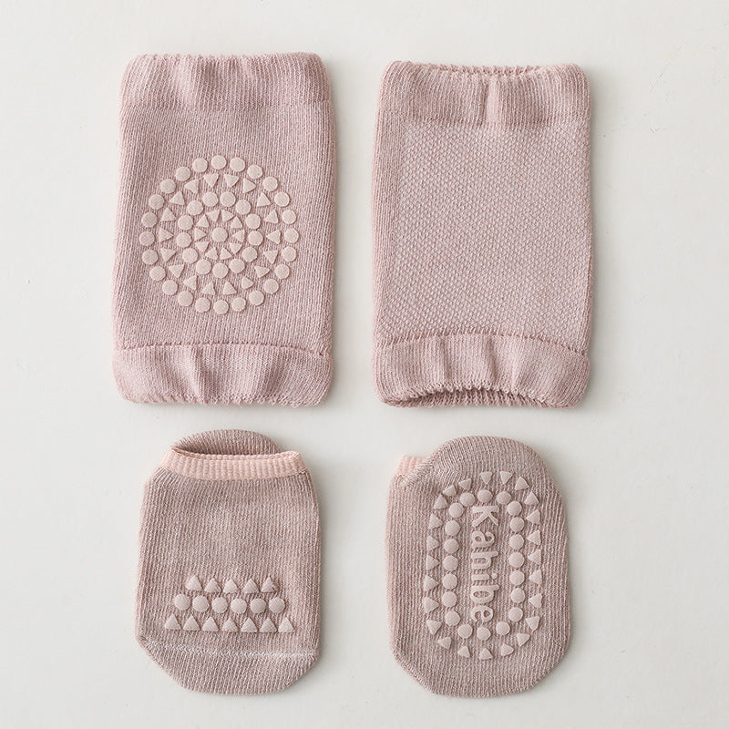 Baby Knee Pads